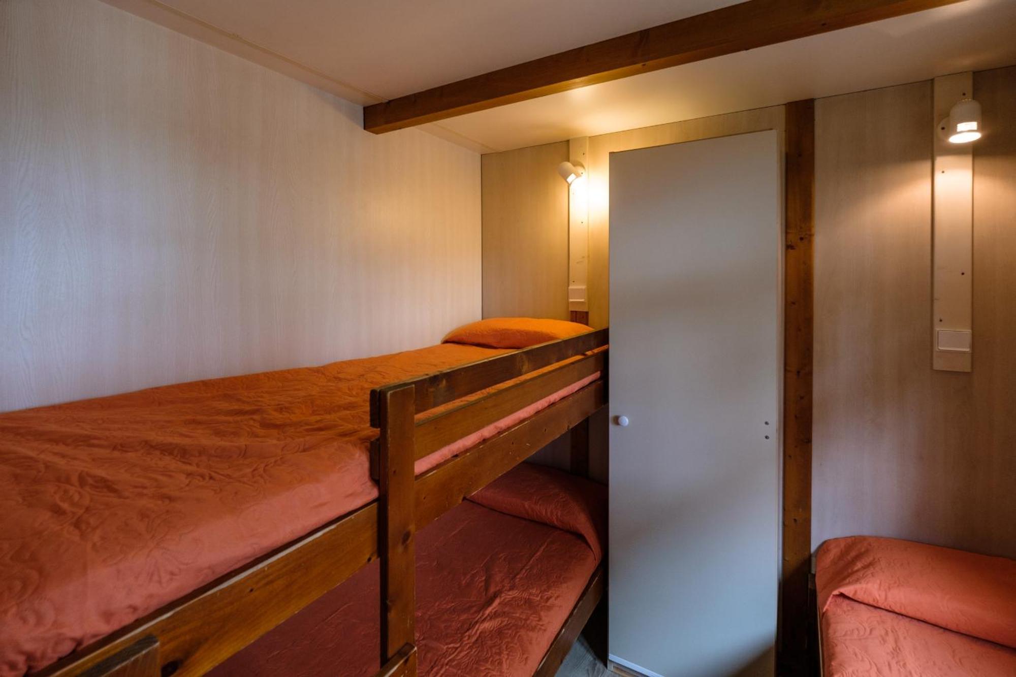 Bungalows Del Camping Pedraforca Saldés 部屋 写真