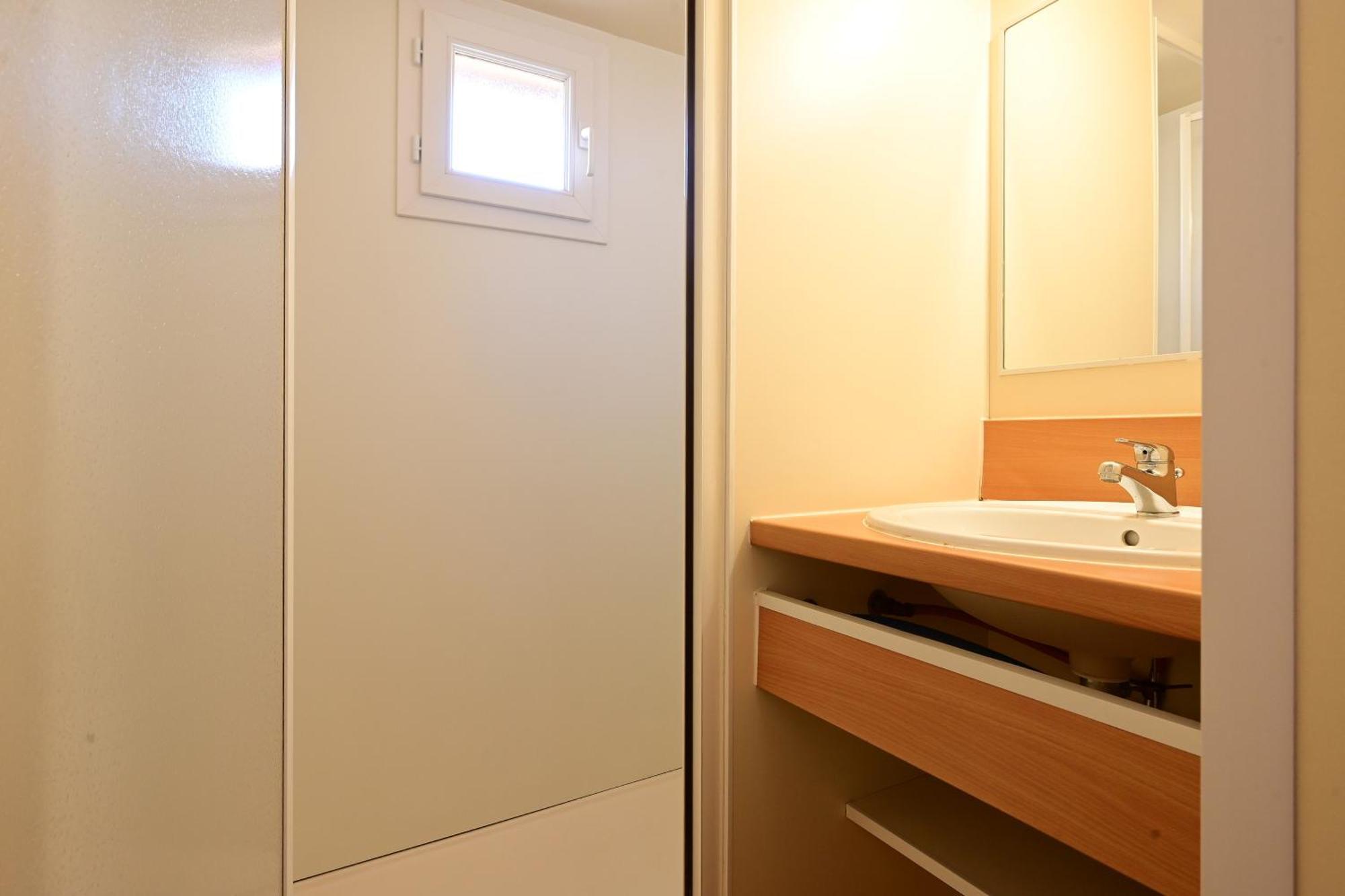 Bungalows Del Camping Pedraforca Saldés 部屋 写真