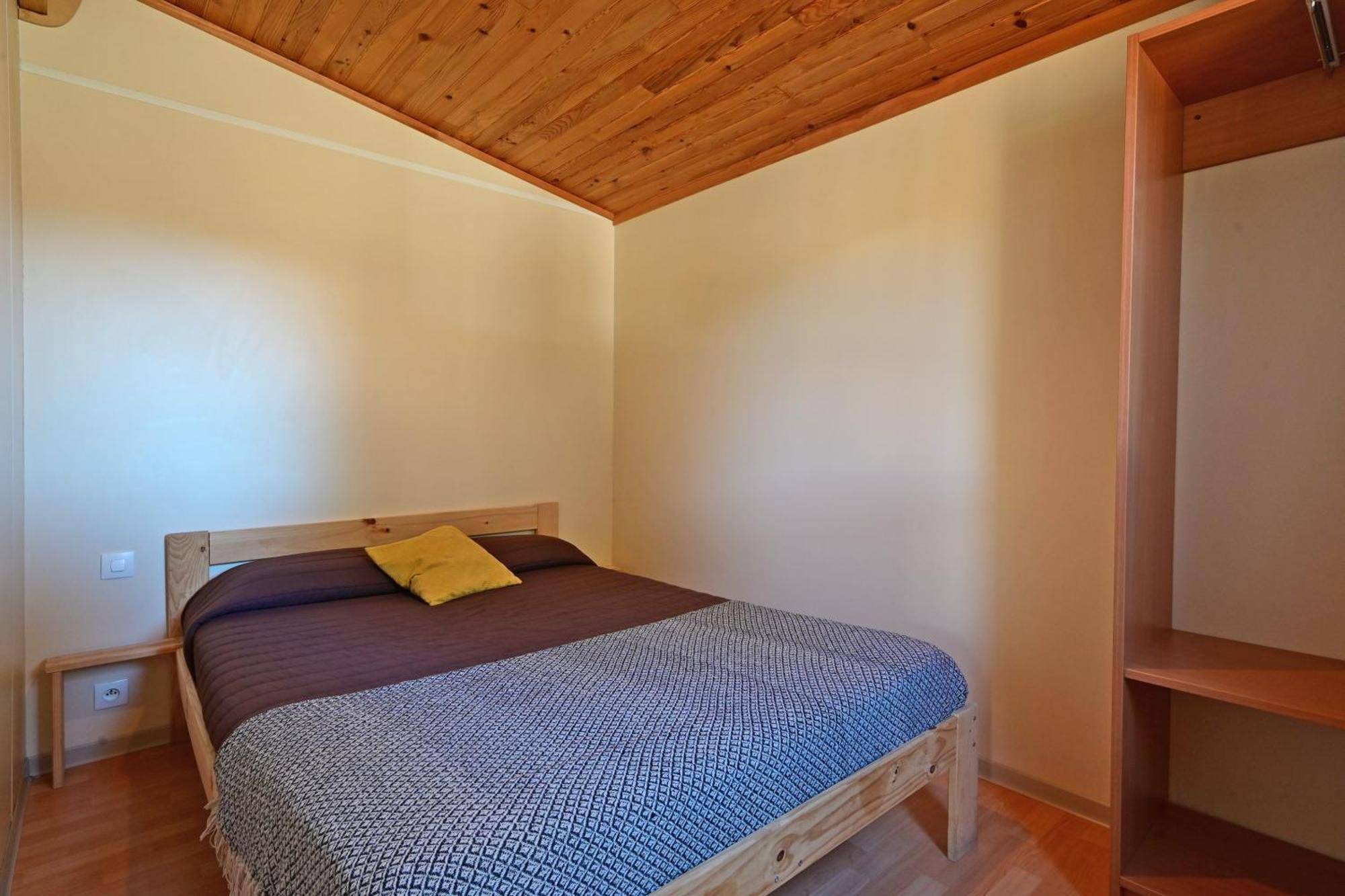 Bungalows Del Camping Pedraforca Saldés 部屋 写真